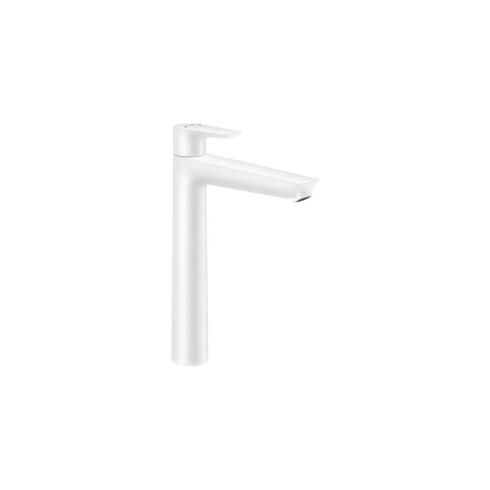 Однорычажный смеситель для раковины Hansgrohe Talis E 240 7171770000065390