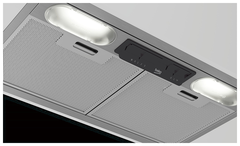 Вытяжка Beko HNU51311SH