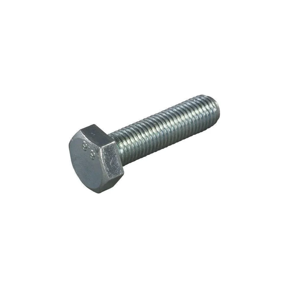 Болт ЦКИ DIN 961 М10x1.25x16, 8.8, Б/П, SW17, 25 шт. 30039