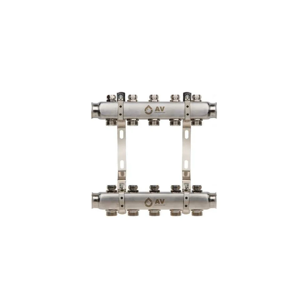 Коллекторная группа AV Engineering AVE162 AVE16200105