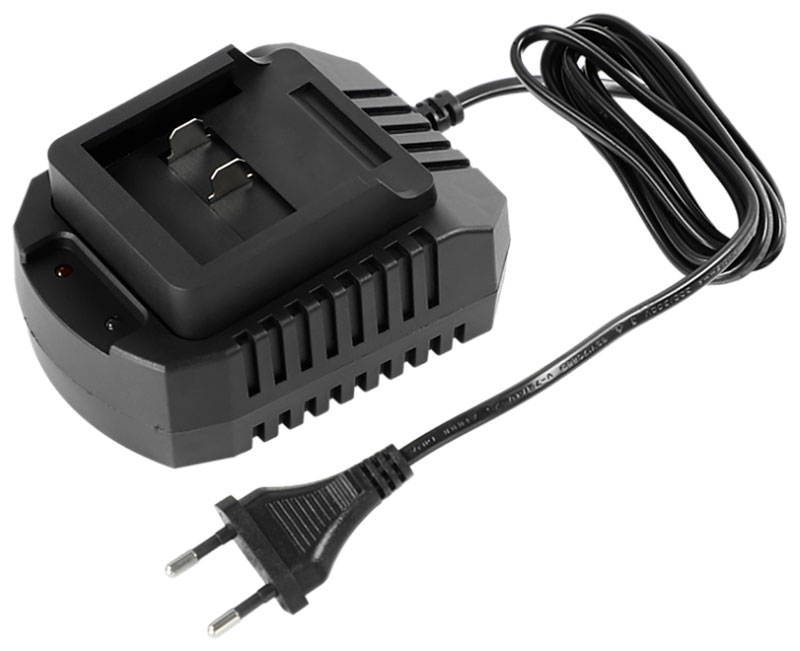 Зарядное устройство Sturm! SBC2002, (20В 1BatterySystem 2.4A)