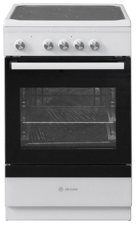 Электроплита De luxe 506004.14эс