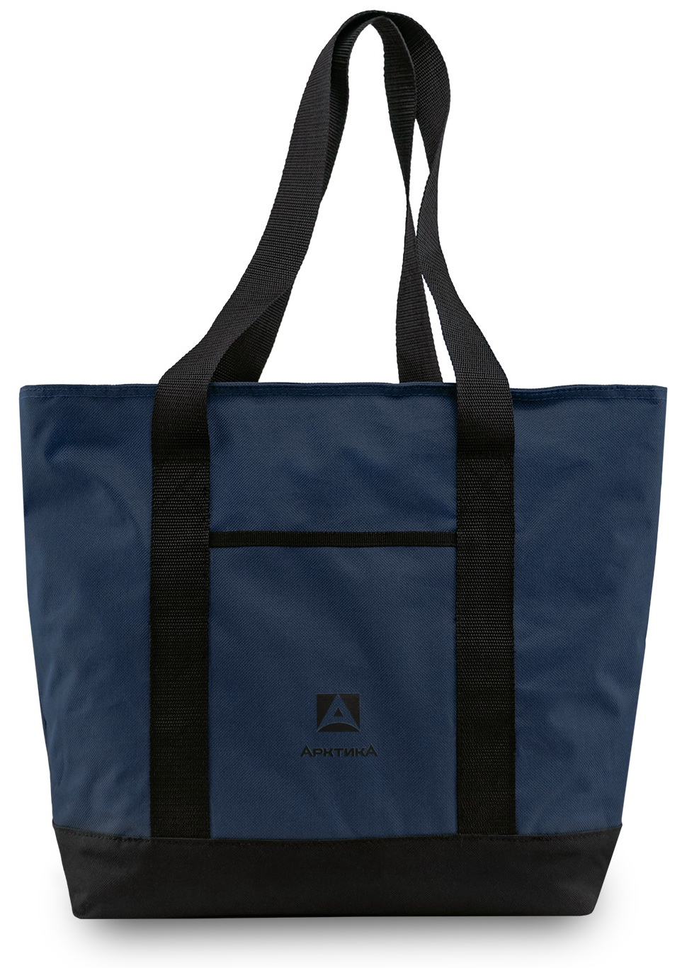 Сумка-холодильник Арктика 17.5 л, синяя (3400-17-BL)