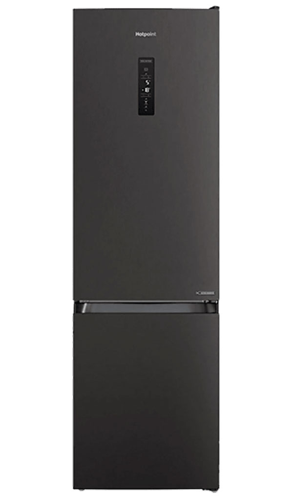 Двухкамерный холодильник Hotpoint HT 7201I DX O3