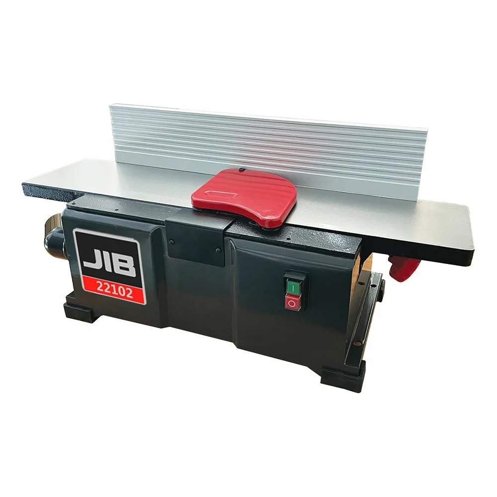 Фуговальный станок JIB 22102 HL 0309020251000