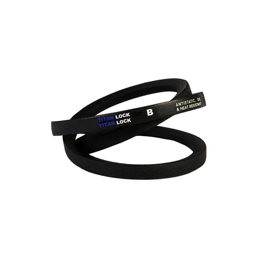 Клиновой ремень TITAN LOCK TLB-B30
