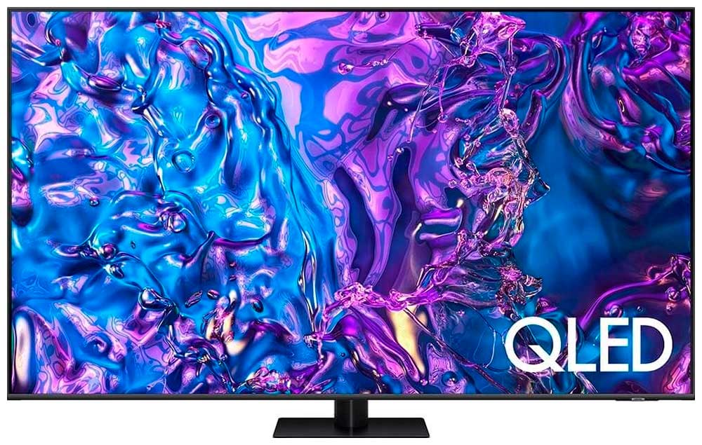 Телевизор Samsung QE85Q70DAUXRU