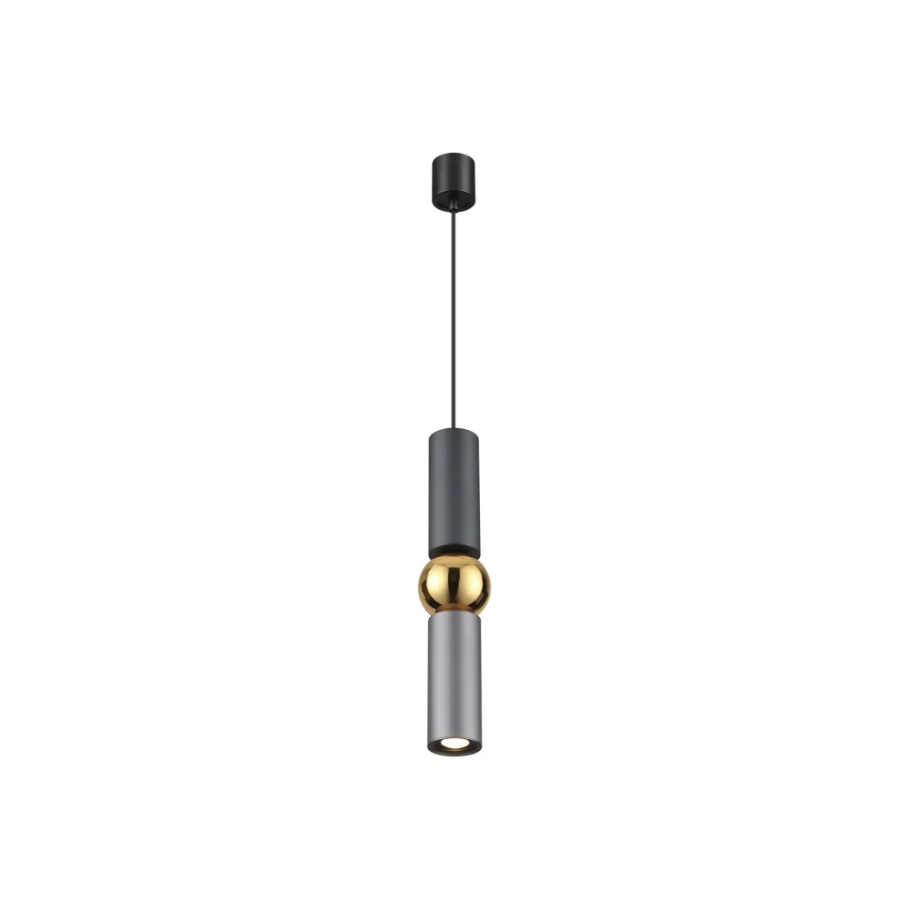 Подвес ODEON LIGHT SAKRA 4071/5L