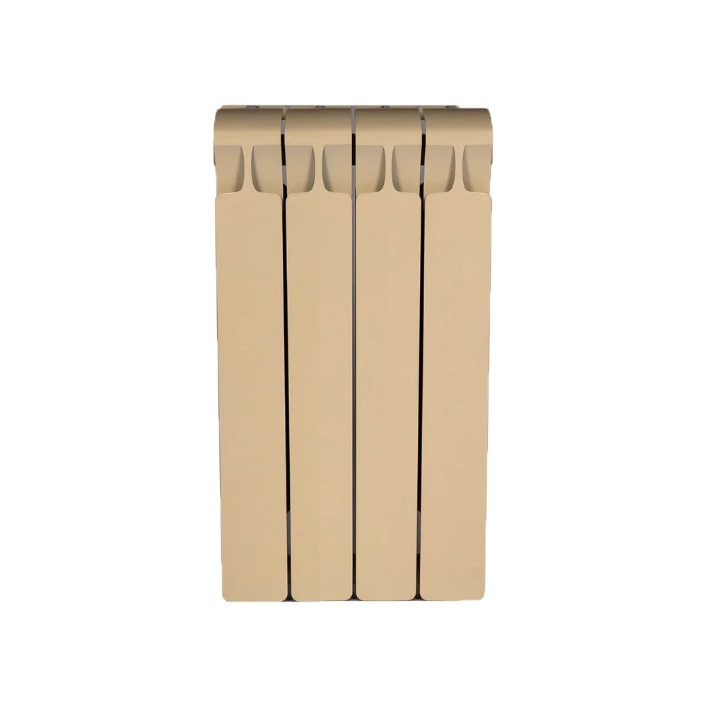 Биметаллический радиатор RIFAR 21 Monolit 500-4 R-MN-500-04-IV