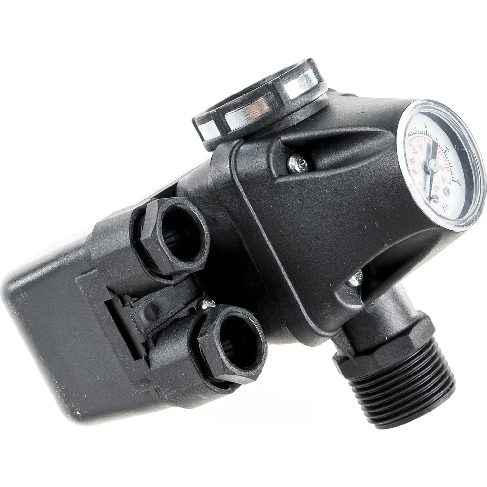 Реле давления UNIPUMP РМ/5-3W Italtecnica 36073