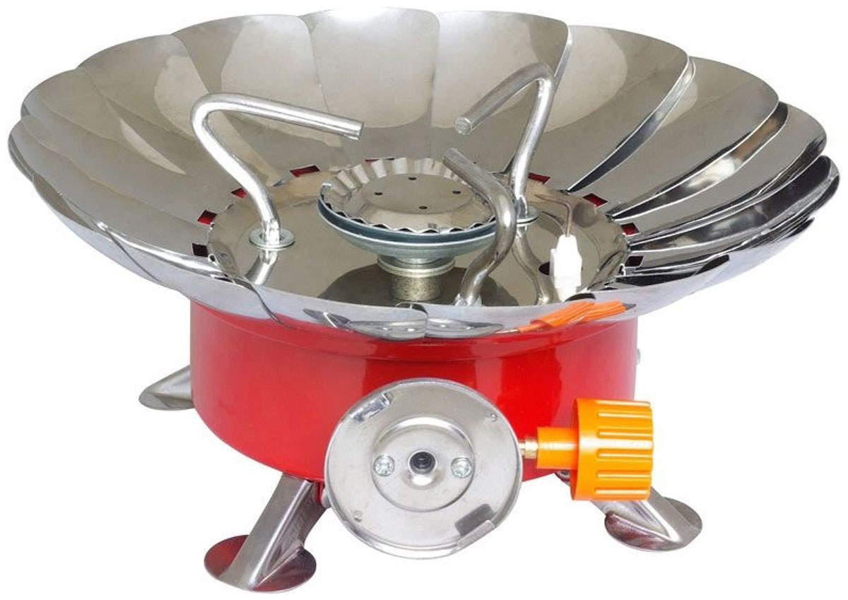 Плитка походная Energy GS-100 146006