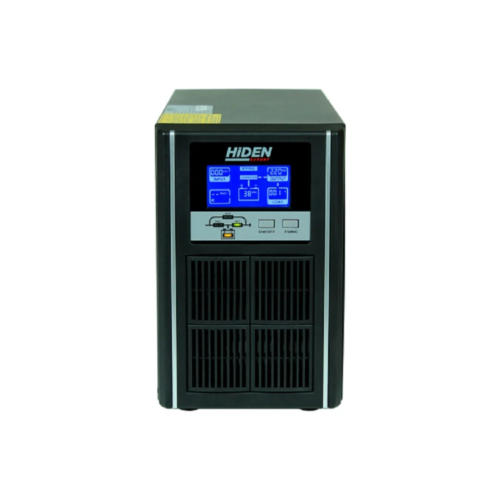 Источник бесперебойного питания Hiden EXPERT UDC9201H-24