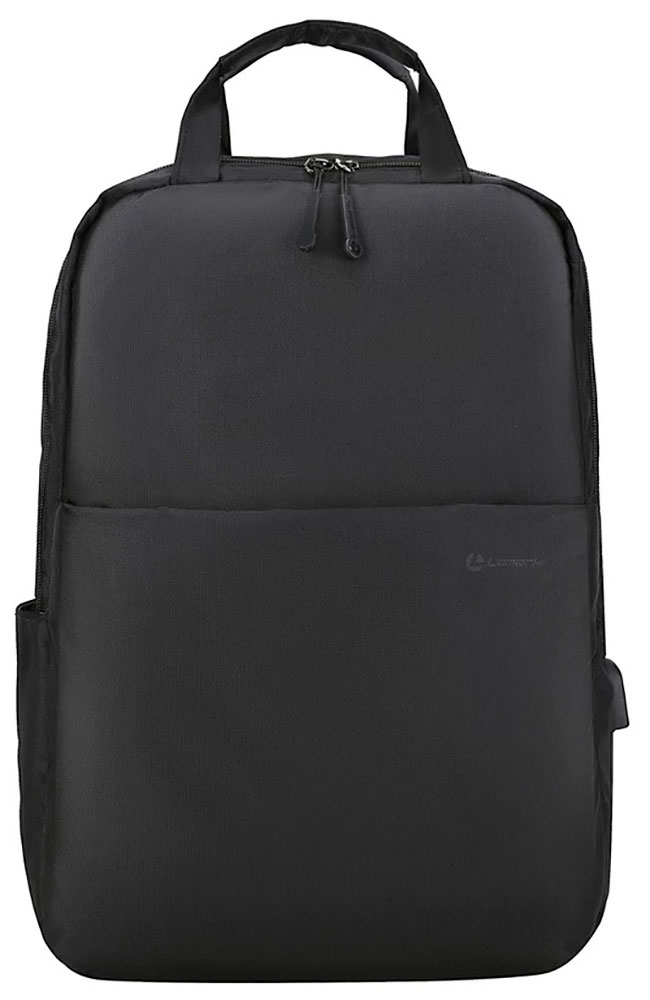 Рюкзак для ноутбука Lamark 15.6" B135 Black