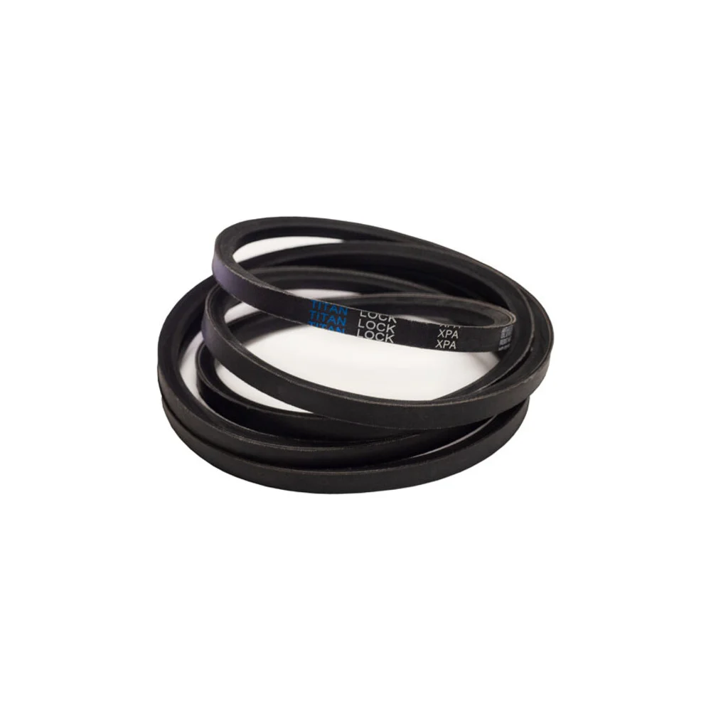 Узкий клиновой ремень TITAN LOCK TLB-SPA1157h