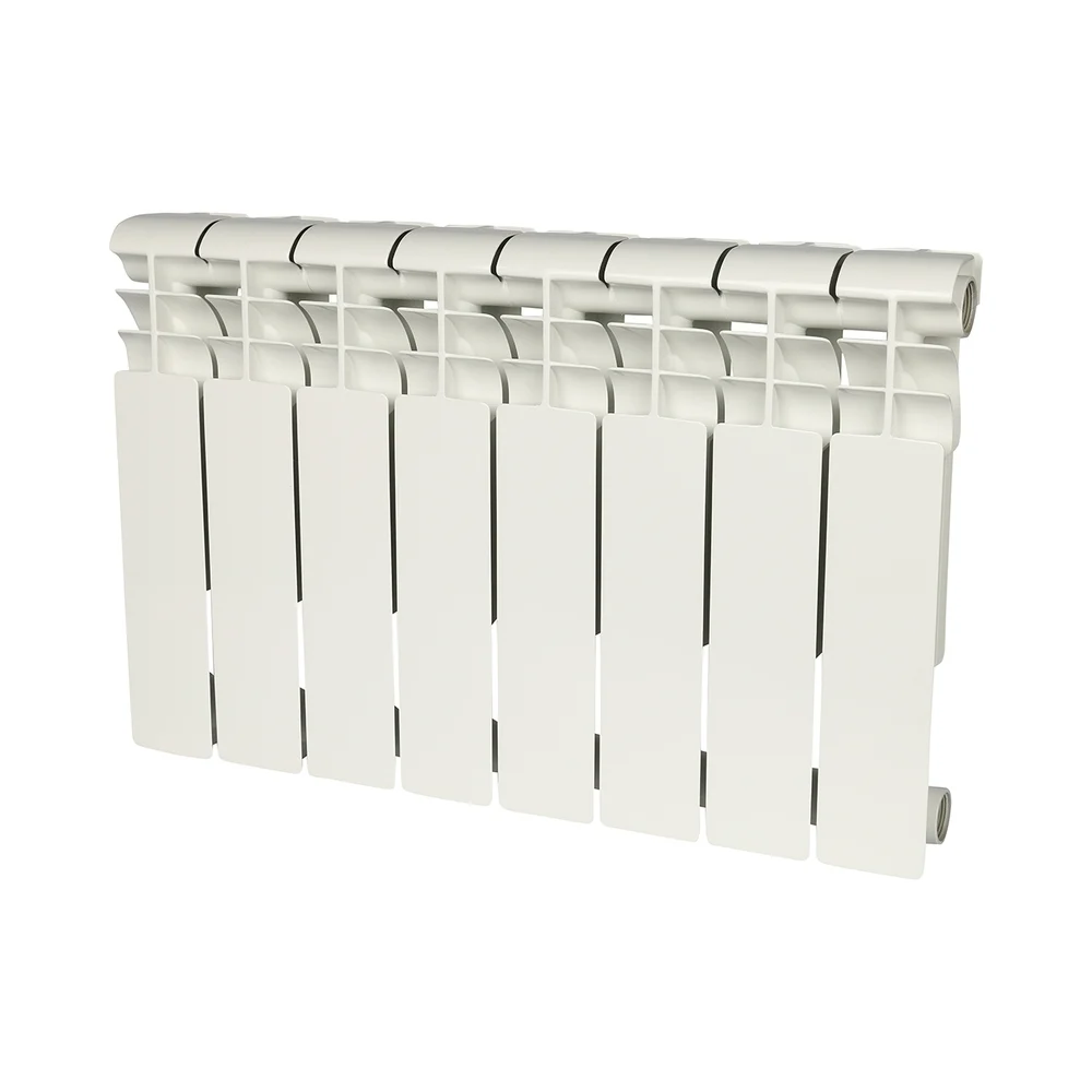 Алюминиевый радиатор ROMMER Profi 350 86622