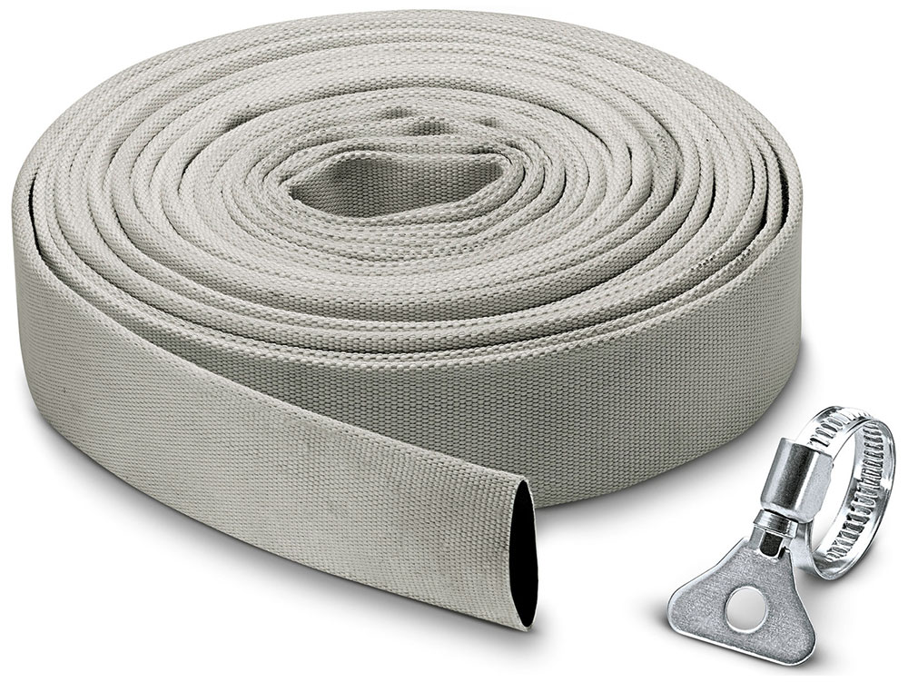 Плоский шланг Karcher для погружных насосов (2.997-100.0)