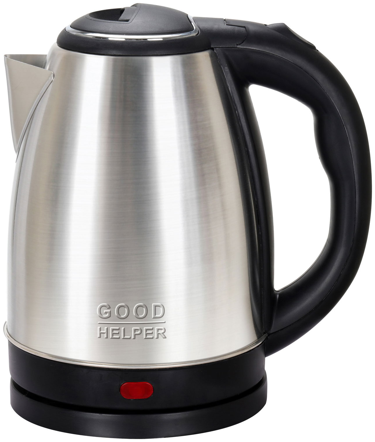 Чайник электрический GoodHelper KS-18B04