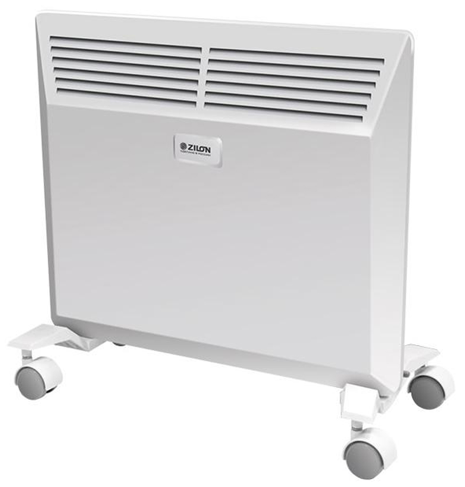 Конвектор Zilon Комфорт ZHC-1500 Е3.0