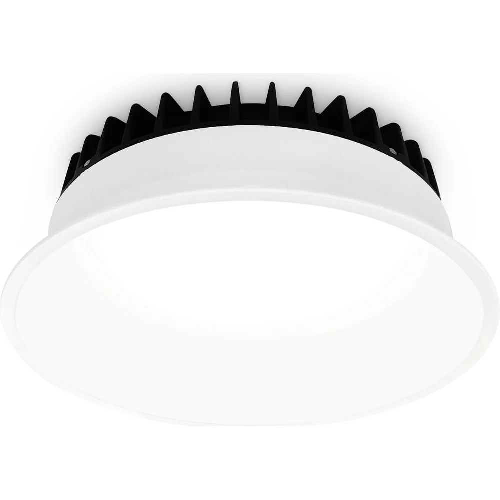 Встраиваемый светильник Ambrella Light Downlight AMBR_DCR510