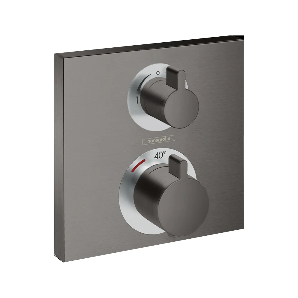 Термостат Hansgrohe 15714340 Ecostat Square 58631