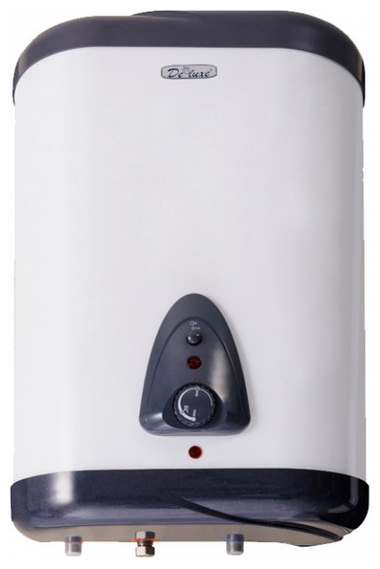 Водонагреватель накопительный De luxe 7W 30 Vs1