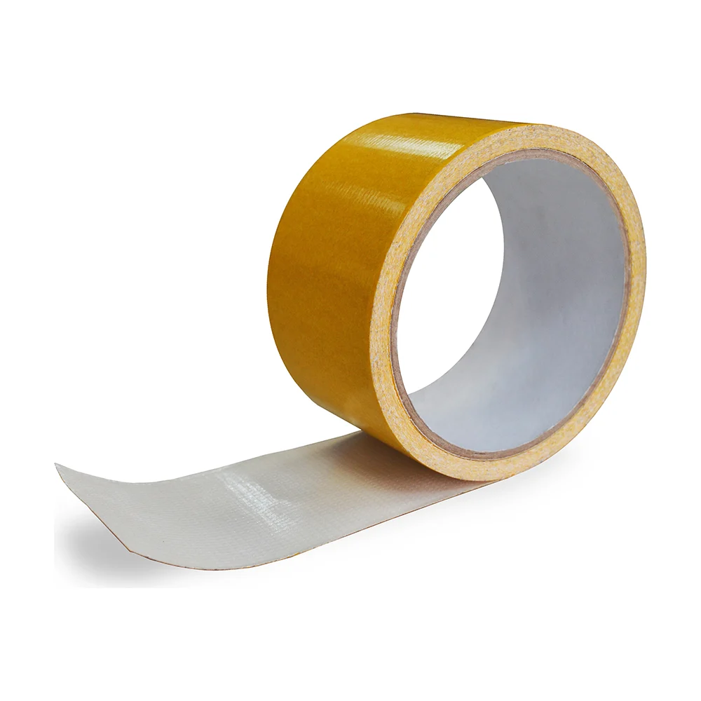 Двухсторонняя клейкая лента Isolontape TV2B 4690642015492