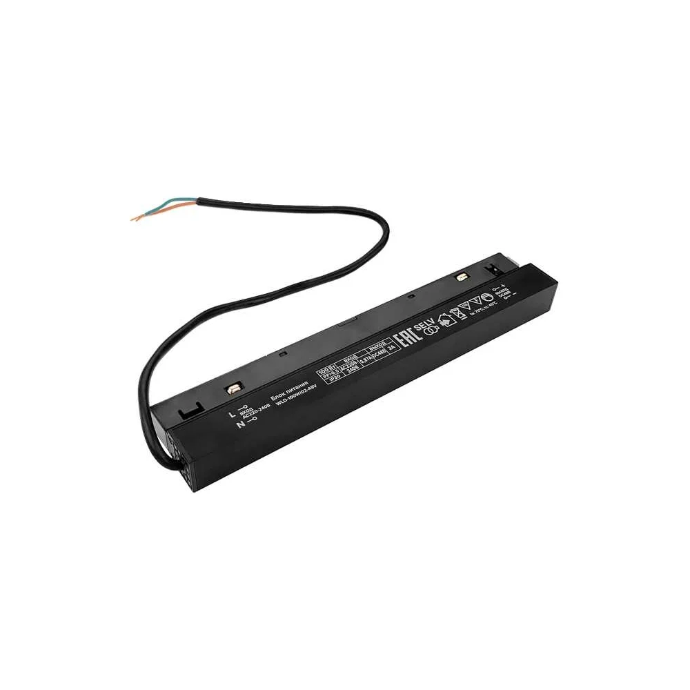 Блок питания Wolta WLD-100W/02-48V