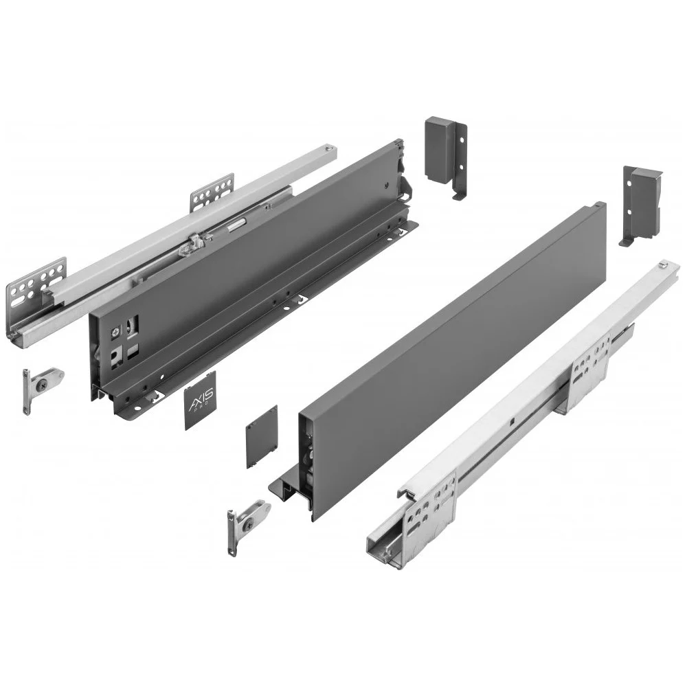 Выдвижные ящики GTV PB-AXISPRO-KPL450A