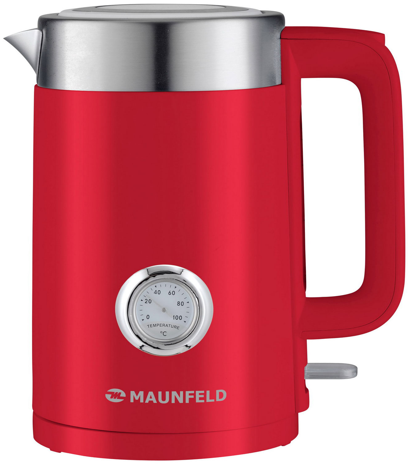 Чайник электрический Maunfeld MFK-631CH