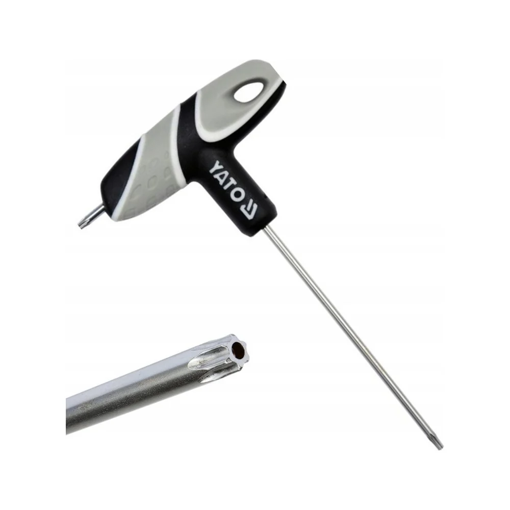 Ключ torx YATO YT-05602