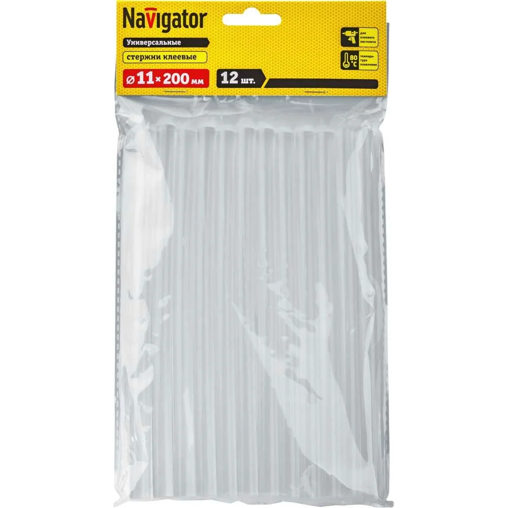 Клей Navigator 93 246 nem-ks01-11-200-h12 93246