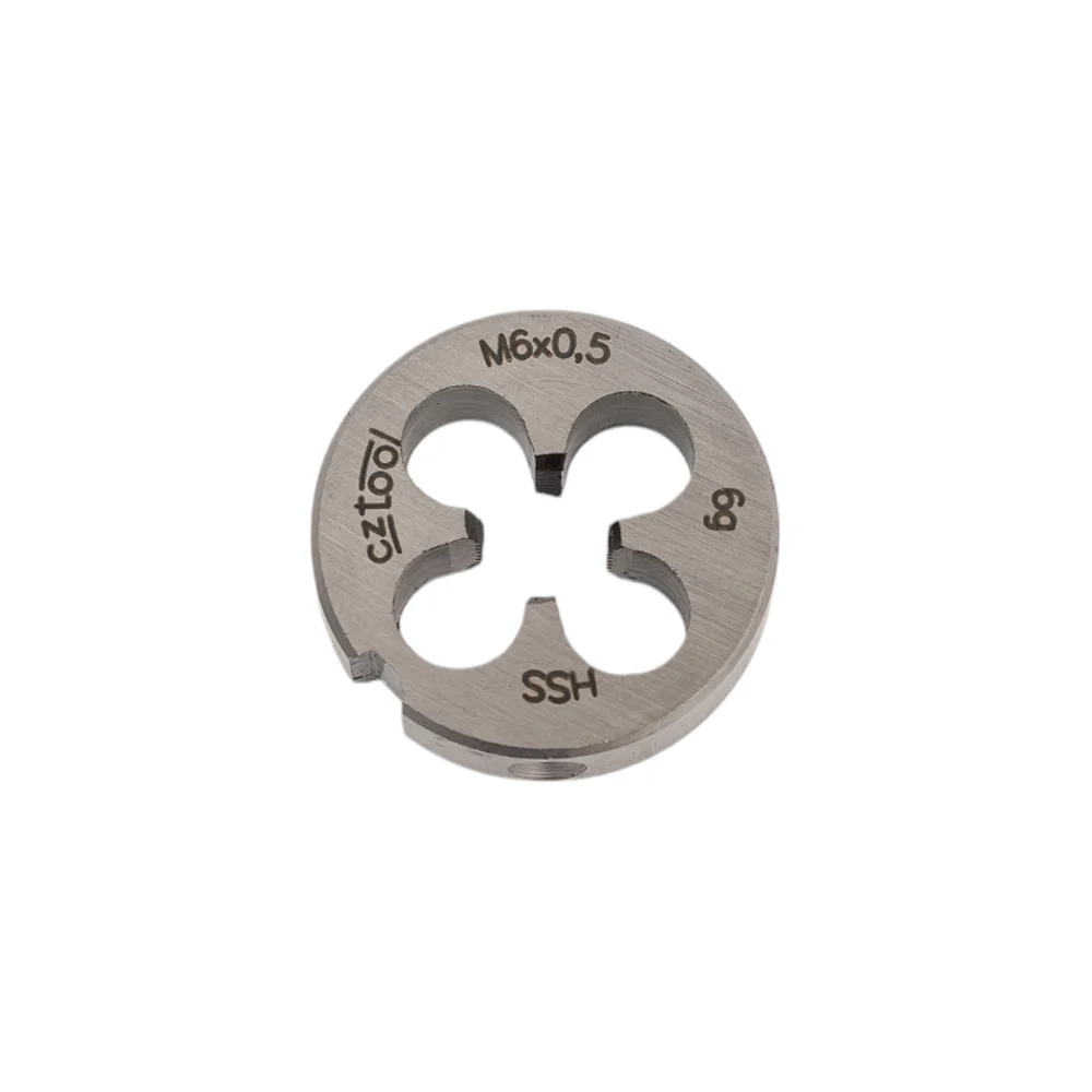 Плашка Bucovice Tools 240062