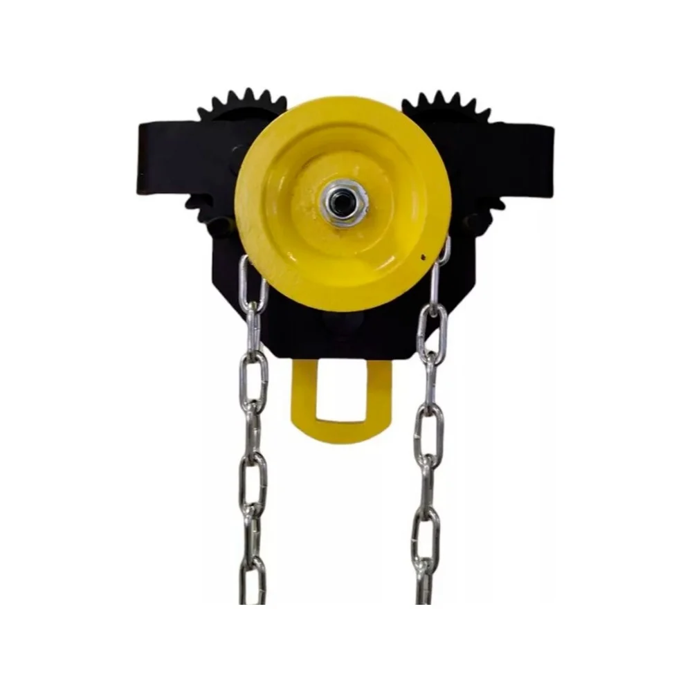Ручная каретка OCALIFT ДОРА dr50012