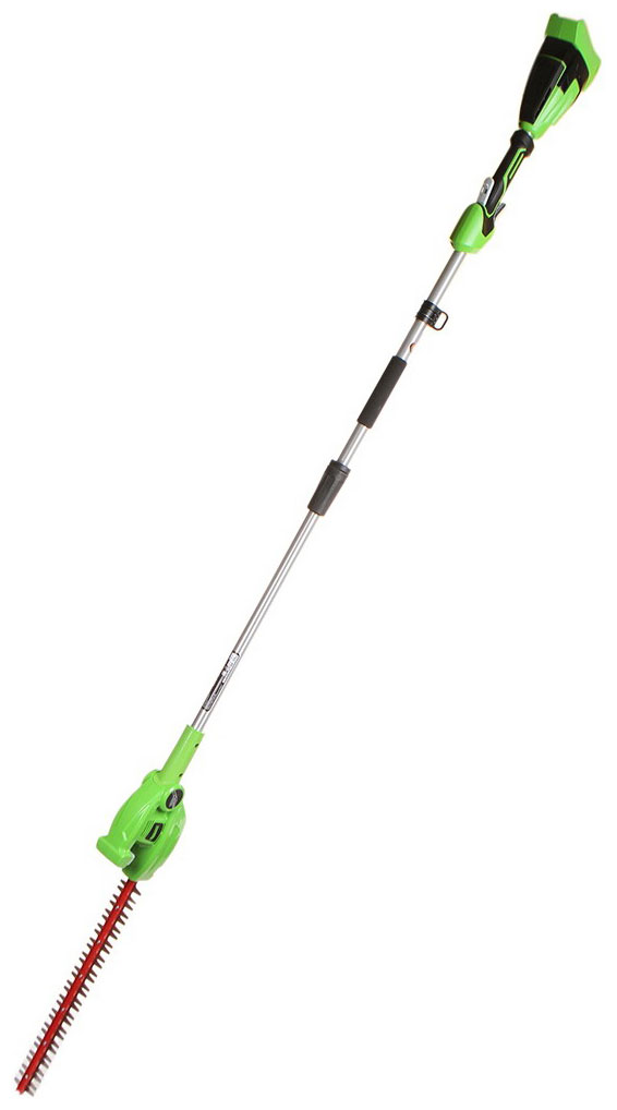 Кусторез Greenworks G40PHA, 2300407