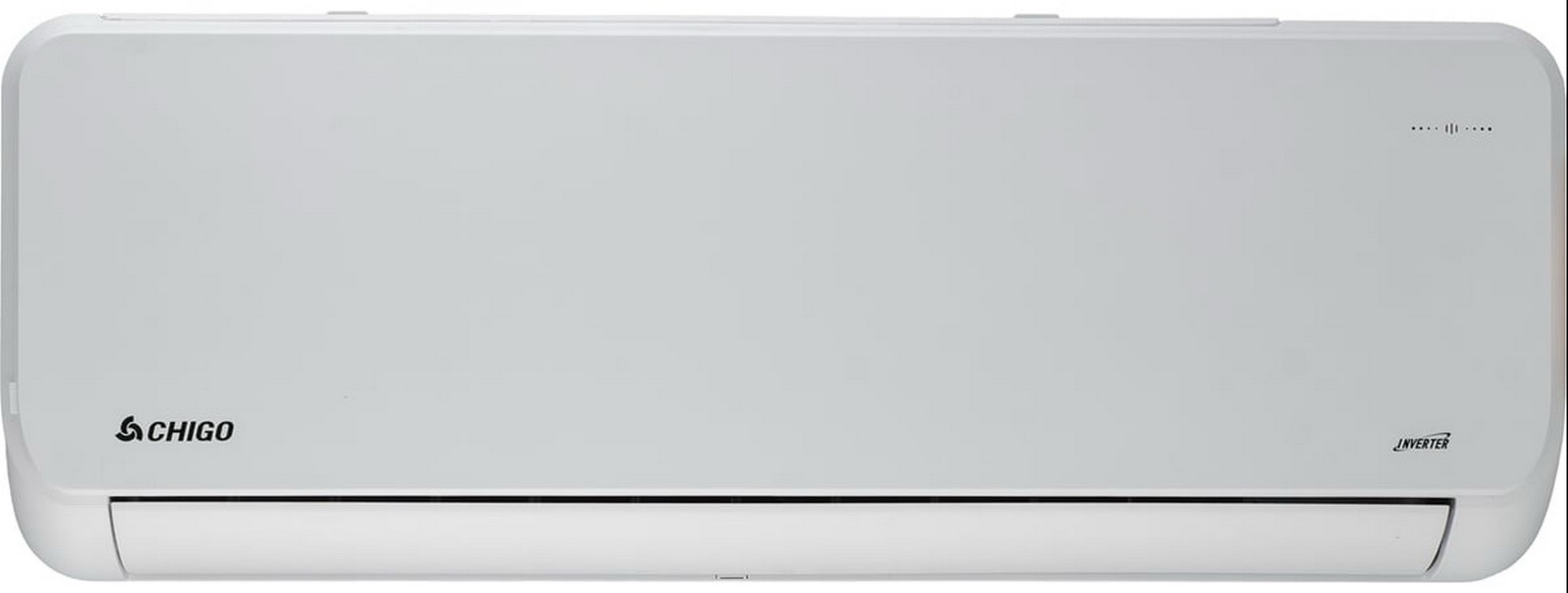 Кондиционер сплит-система Chigo CS-25V3G-1K268/White SUNRISE Inverter