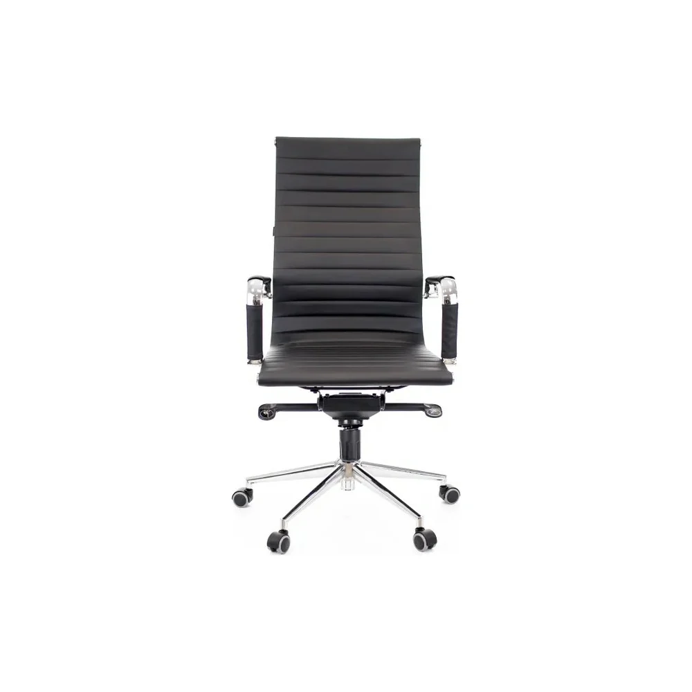 Кресло EVERPROF Rio M EC-03Q PU Black
