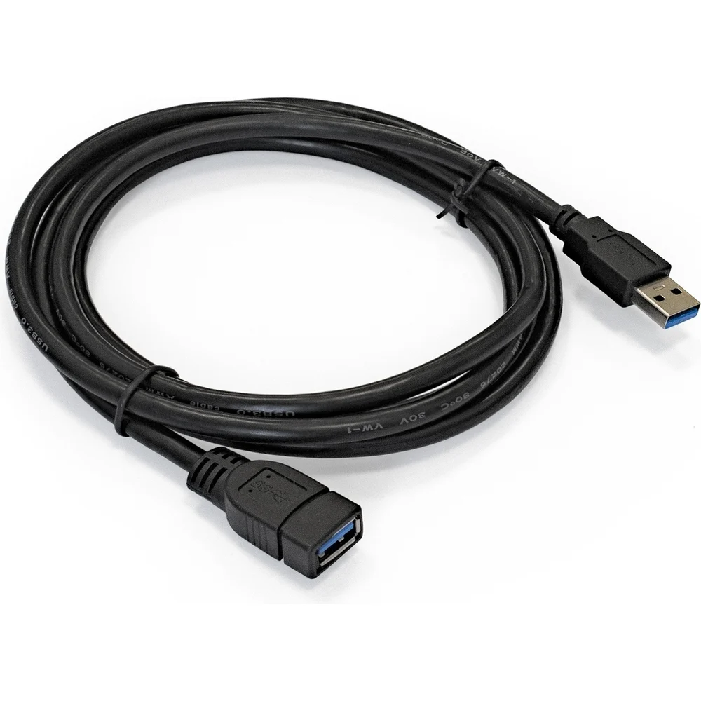 Удлинитель ExeGate USB 284933