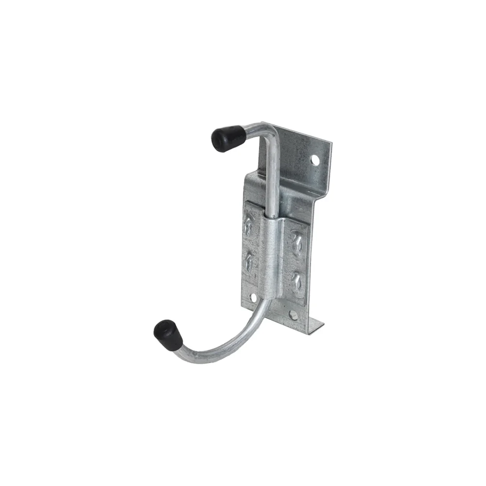 Одиночный крюк Lucky Guy 680 02 Т01-01 0LG