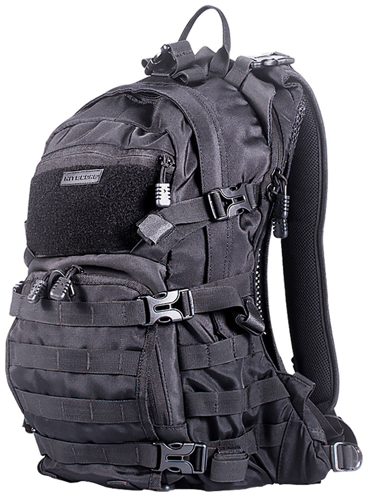 Рюкзак Nitecore BP20 black