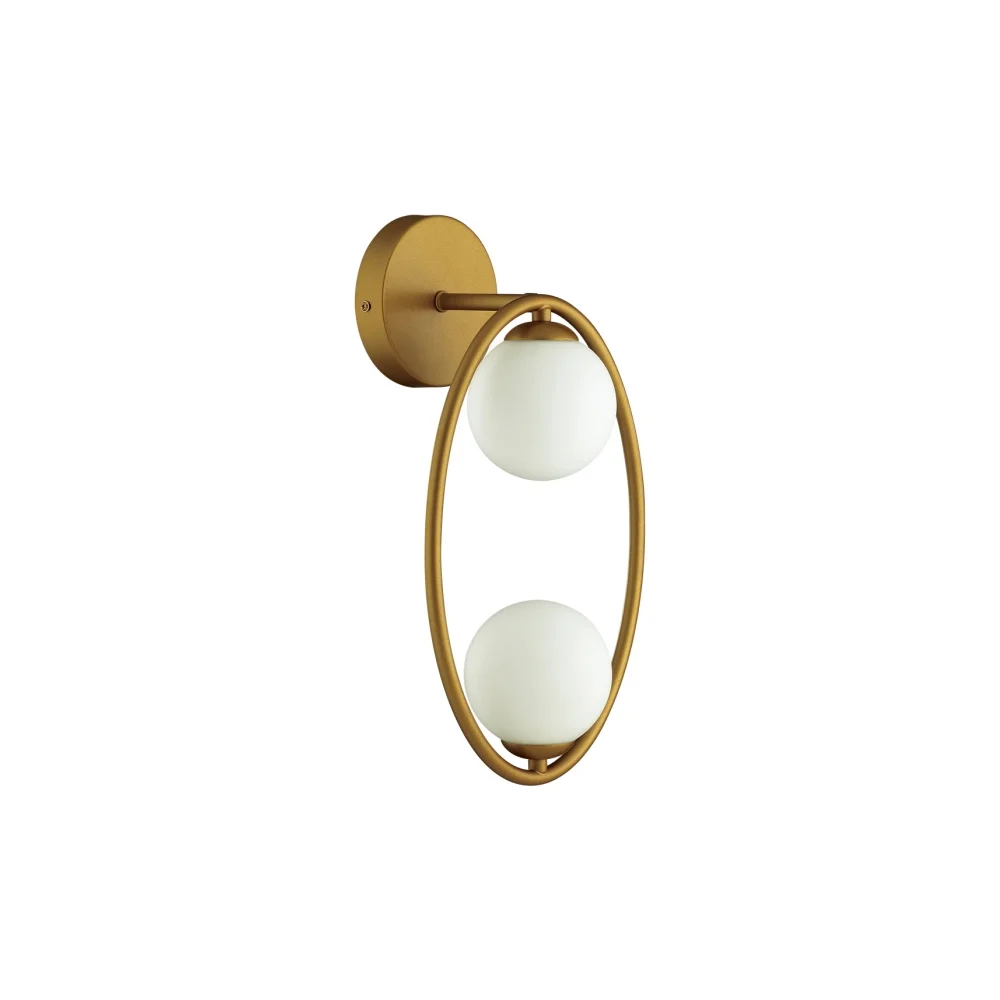 Бра ODEON LIGHT SLOTA 4808/2W