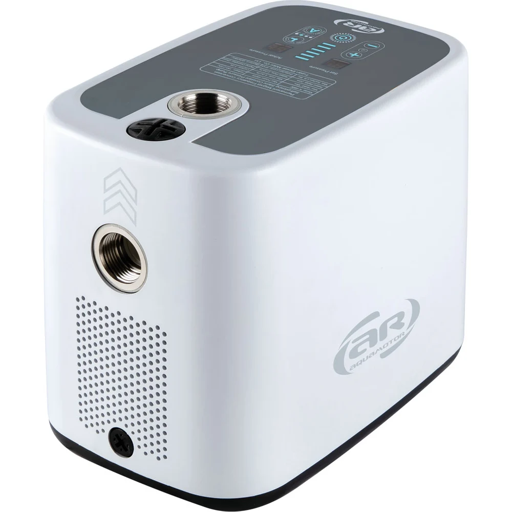 Частотная насосная станция AquamotoR APS ARBOX 750 AR152028