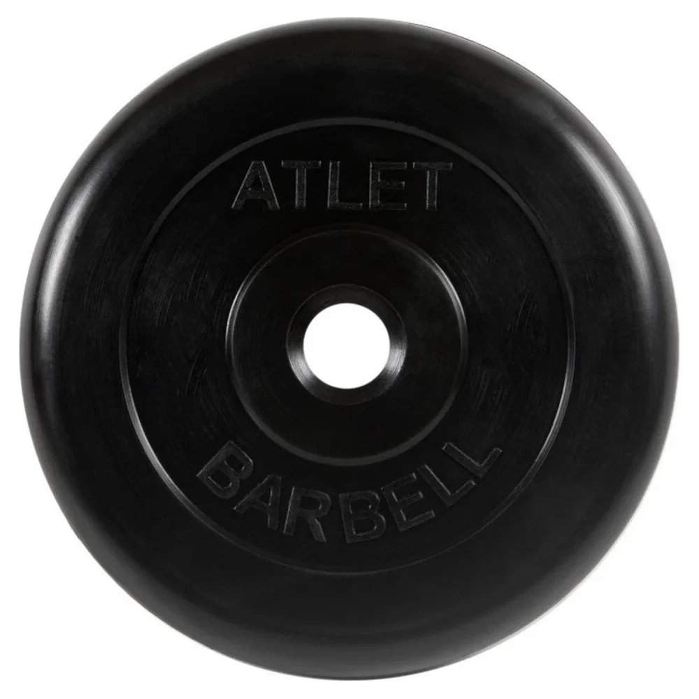Диск BARFITS mb barbell mb-atletb26 та08