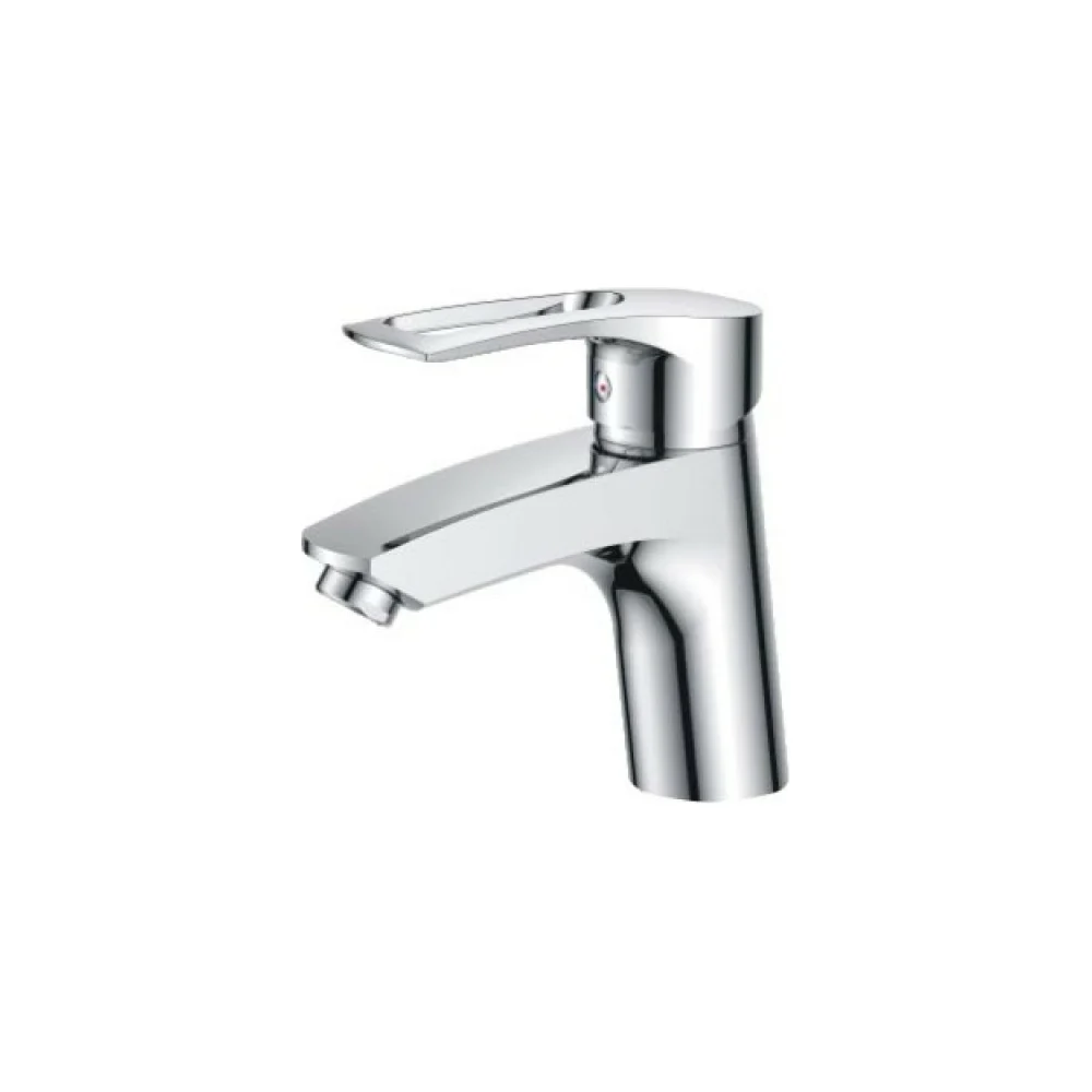 Смеситель для умывальника ZOLLEN Siegen SI53411622 447975