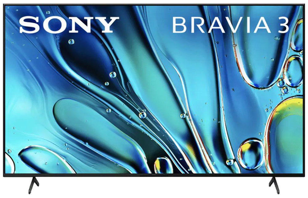 Телевизор Sony K-65S30
