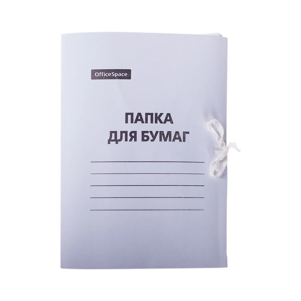 Папка для бумаг OfficeSpace 158535