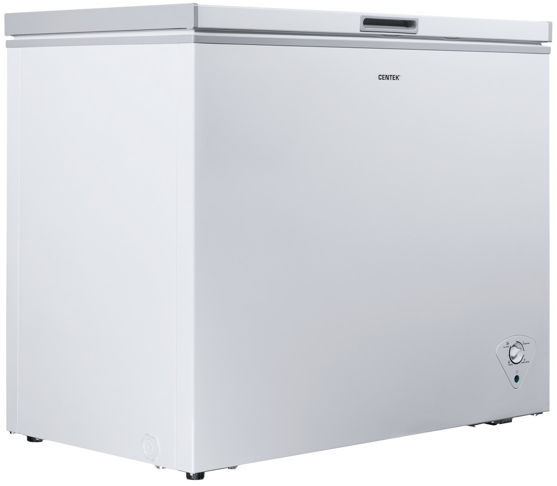 Морозильный ларь Centek CT-1764-249