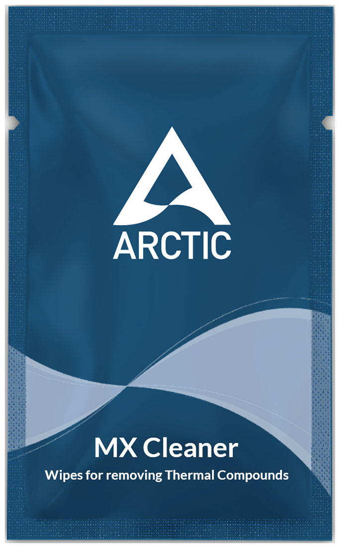 Салфетки Arctic MX Cleaner (ACTCP00033A)