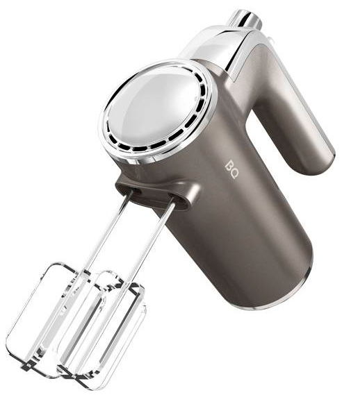 Миксер BQ MX420 Серый