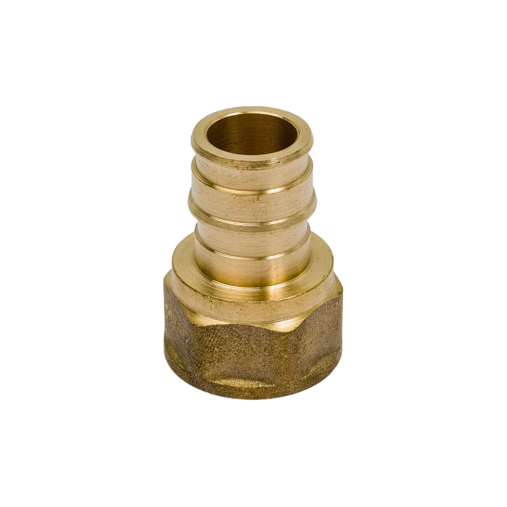 Муфта для труб из сшитого полиэтилена Pex qe One Plus 3204023012