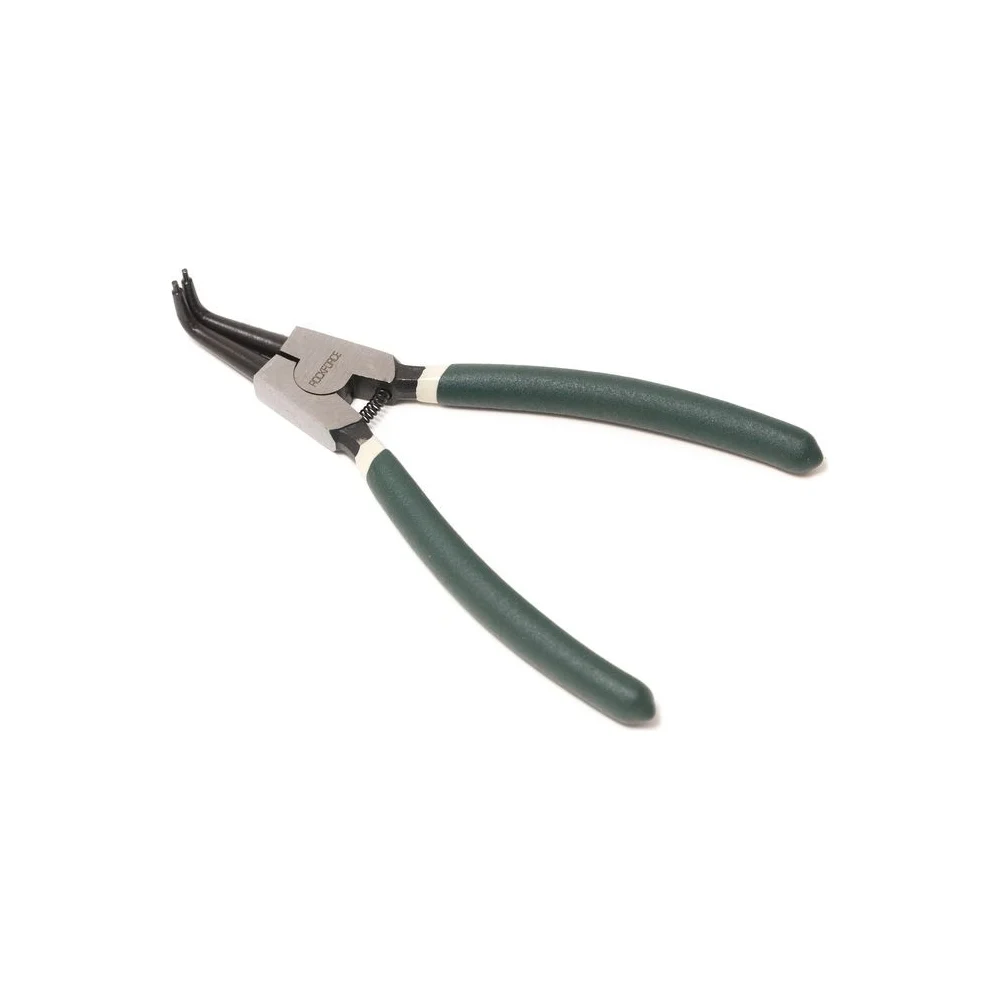 Гнутый съемник стопорных колец Rockforce RF-609280SB(28537)